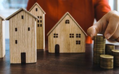 Unraveling the Four Returns of Turnkey Rental Properties