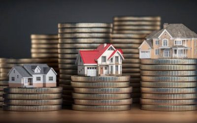 The Layers of Real Estate Appreciation: A Comprehensive Introduction