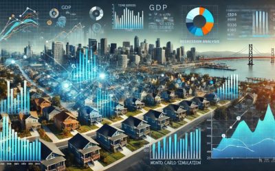 Understanding Real Estate Market Dynamics: A Statistical Approach