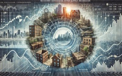 Historical Market Cycle Trends and Their Predictive Value