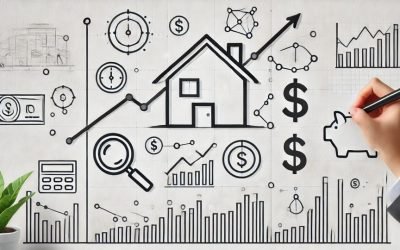 Economic Indicators and Their Impact on Real Estate Valuation