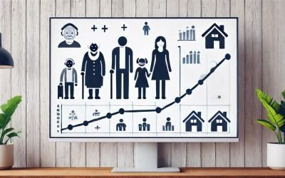 Demographic Changes and Their Impact on Real Estate Trends