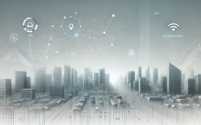 Technological Innovations Shaping the Future of Real Estate