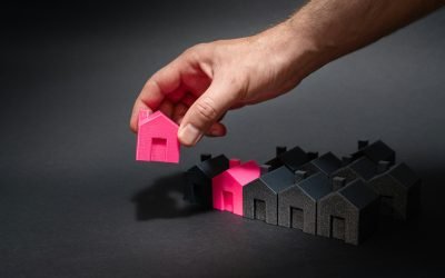When Will I Start Buying Properties Again?