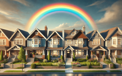 The Upcoming Opportunity in Real Estate