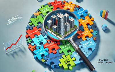Market Evaluation